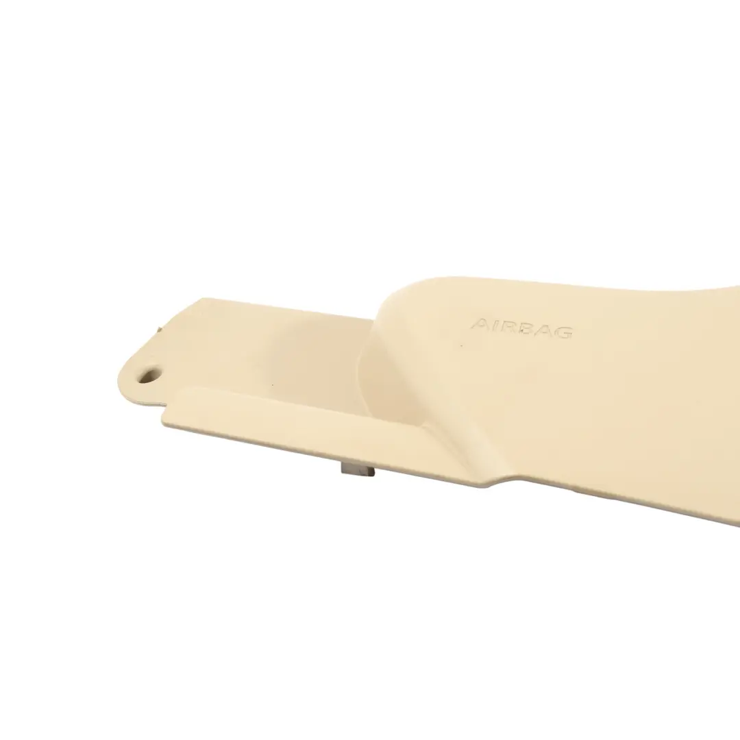 Front Seat Cover Trim Panel Outer Left N/S 2083732 to Range Rover Evoque L538 with Part number LR027155 Range Rover Evoque L538 Front Seat Cover Trim Panel Outer Left N/S 2083732 - SKU LR027155 - Part number LR027155