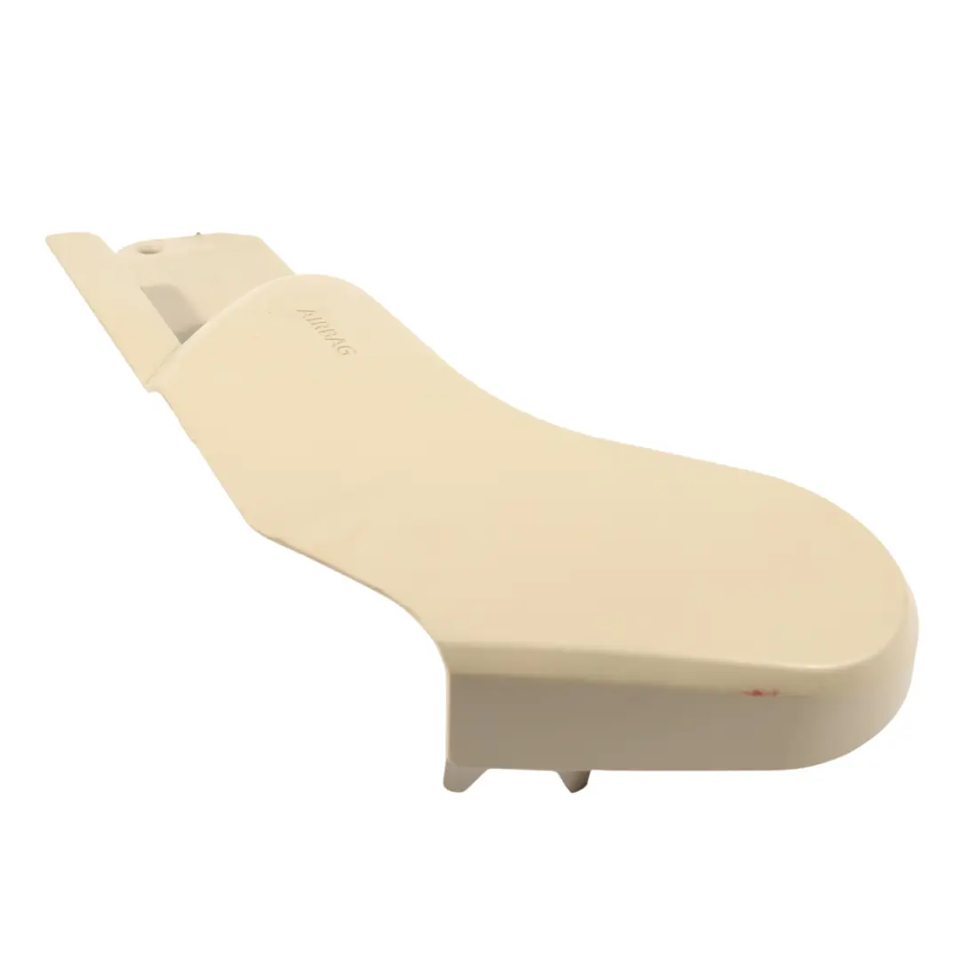 Front Seat Cover Trim Panel Outer Left N/S 2083732 to Range Rover Evoque L538 with Part number LR027155 Range Rover Evoque L538 Front Seat Cover Trim Panel Outer Left N/S 2083732 - SKU LR027155 - Part number LR027155