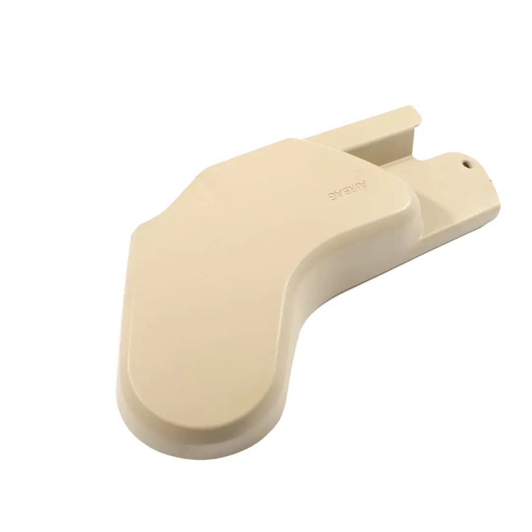 Range Rover Evoque L538 Front Seat Cover Trim Panel Outer Left N/S 2083732 - SKU LR027155 - Part number LR027155