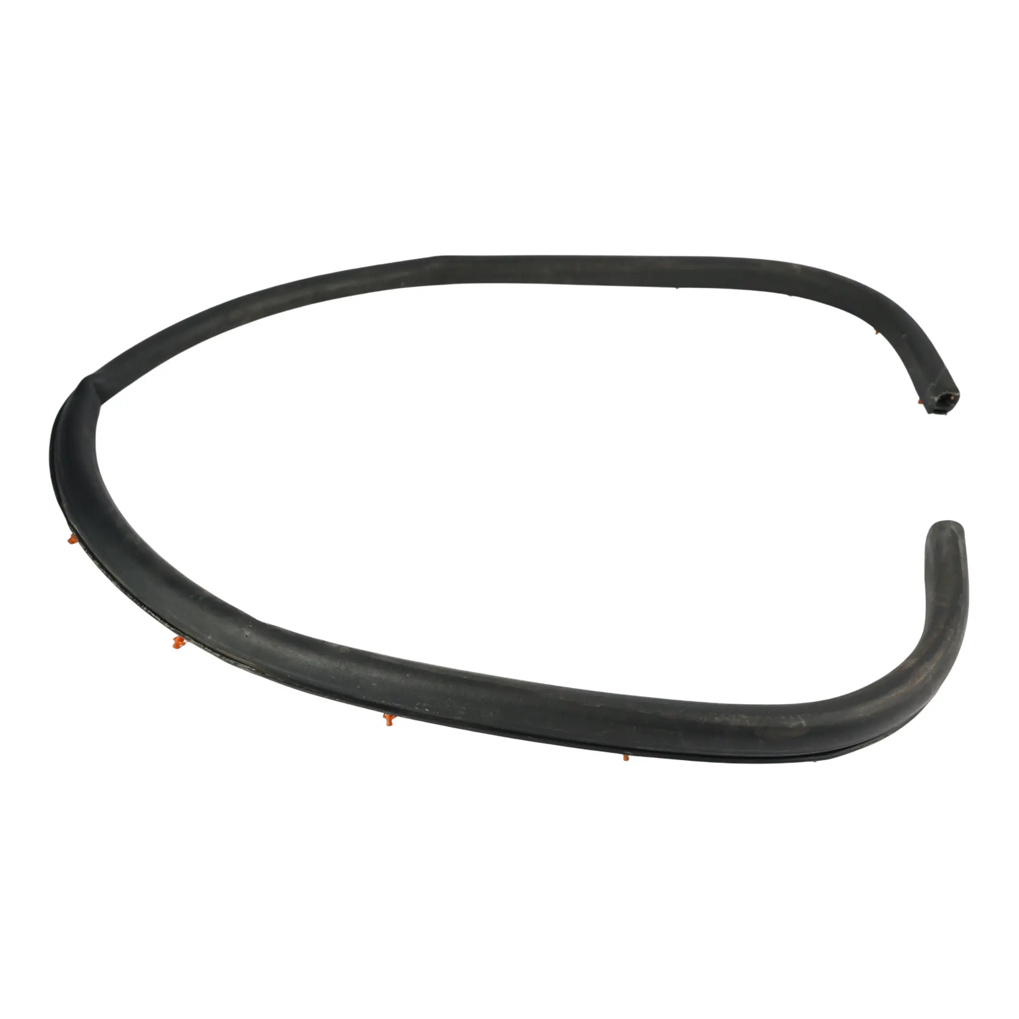 Range Rover Evoque L538 Hood Seal Gasket Sealing Rubber LR027239