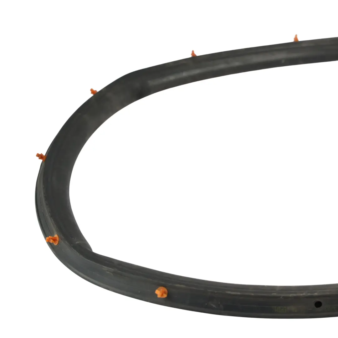 Range Rover Evoque L538 Guarnizione Del Cappuccio Di Gomma - SKU LR027239 - Numero di parte LR027239