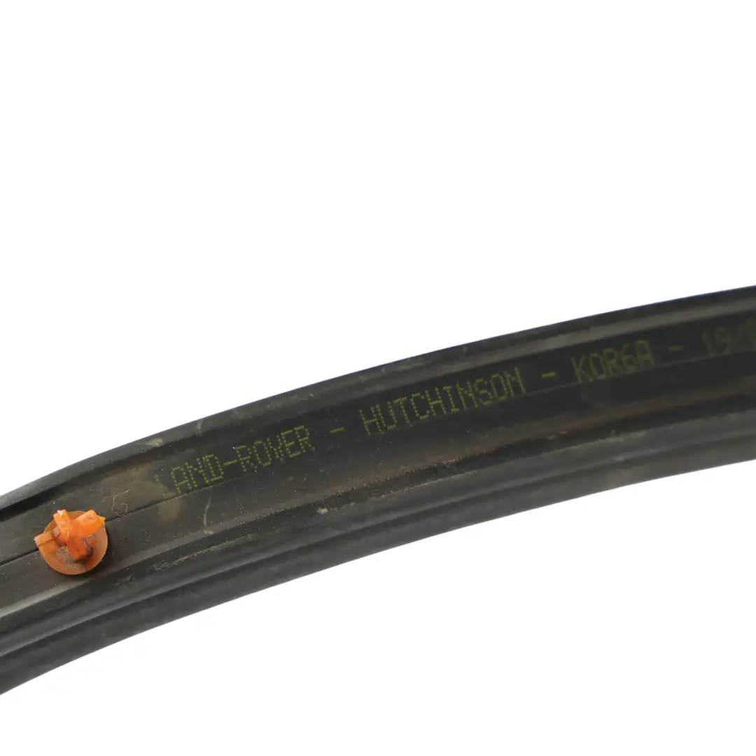 Range Rover Evoque L538 Hood Seal Gasket Sealing Rubber - SKU LR027239 - Part number LR027239