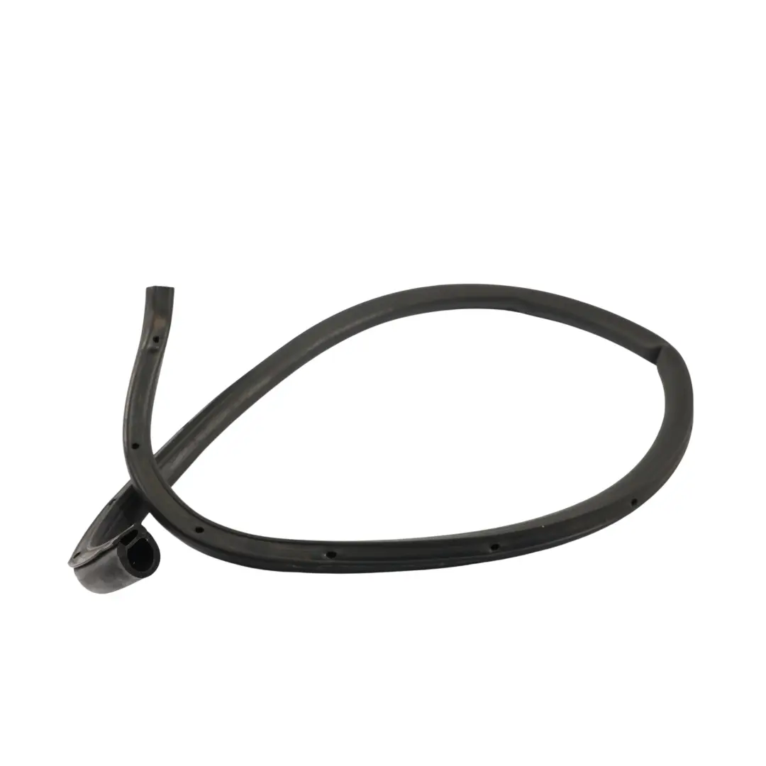 Joint D'Étanchéité Capot Caoutchouc pour Range Rover Evoque L538 à propos du numéro de pièce LR027239 Range Rover Evoque L538 Joint D'Étanchéité Capot Caoutchouc - SKU LR027239 - Numéro de pièce LR027239