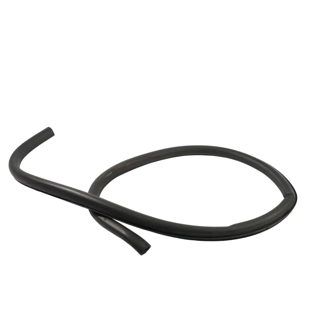 Capó Junta De Goma De Sellado para Range Rover Evoque L538 con número de pieza LR027239 Range Rover Evoque L538 Capó Junta De Goma De Sellado - SKU LR027239 - Número de pieza LR027239