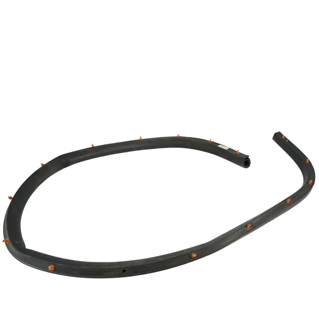 Range Rover Evoque L538 Joint D'Étanchéité Capot Caoutchouc - SKU LR027239 - Numéro de pièce LR027239