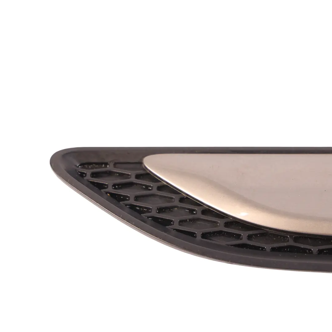 Wing Fender Cover Front Left N/S Ipanema Sand - 824 to Range Rover Evoque L538 with Part number LR027321 Range Rover Evoque L538 Wing Fender Cover Front Left N/S Ipanema Sand - 824 - SKU LR027321-ISA - Part number LR027321