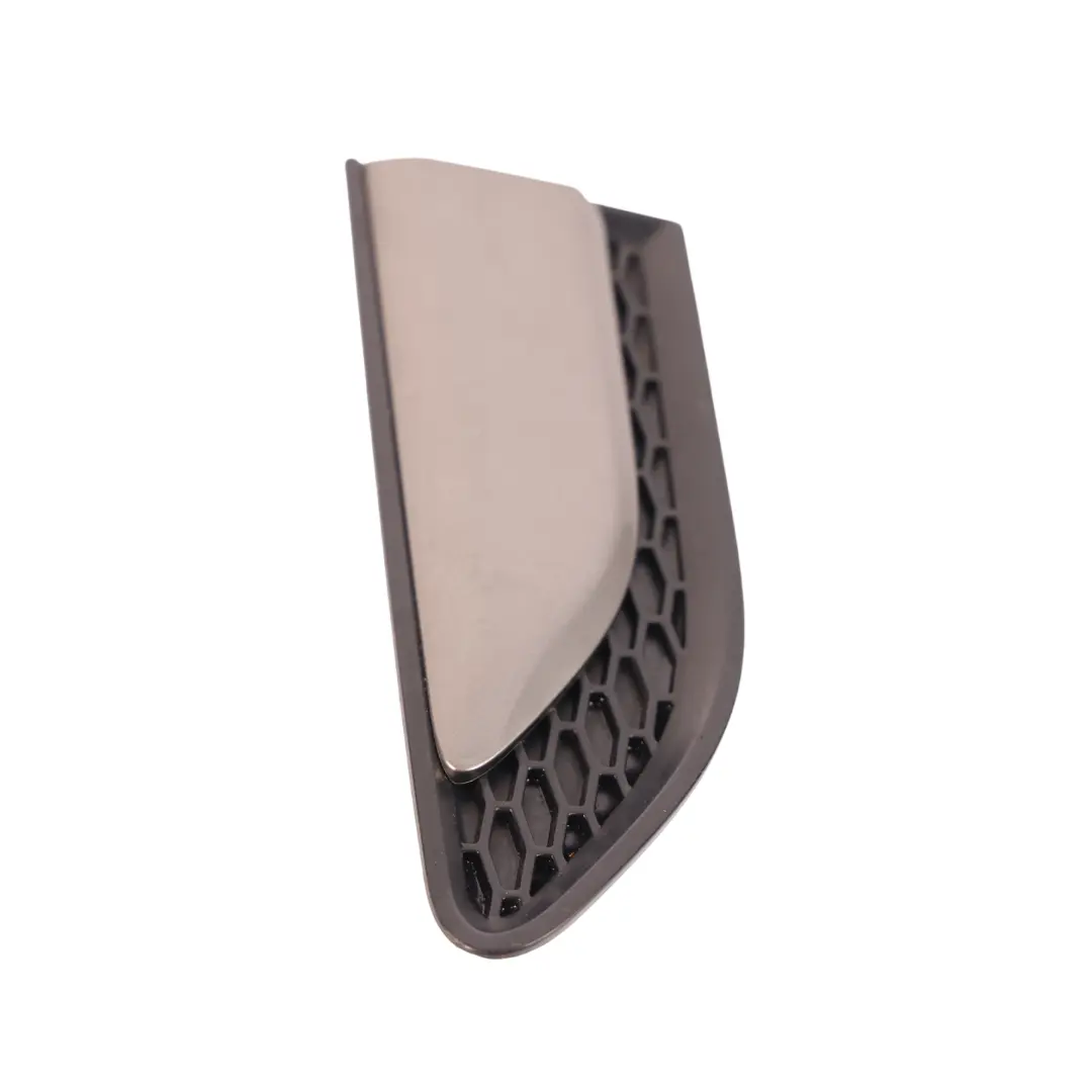 Range Rover Evoque L538 Wing Fender Cover Front Left N/S Ipanema Sand - 824 - SKU LR027321-ISA - Part number LR027321