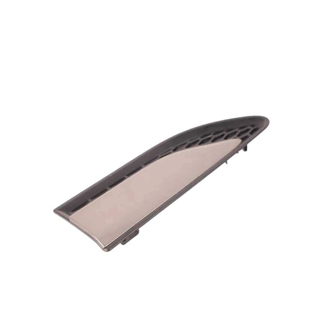 Range Rover Evoque L538 Aile Avant Gauche Côté Conducteur Ipanema Sand - 824 - SKU LR027321-ISA - Numéro de pièce LR027321