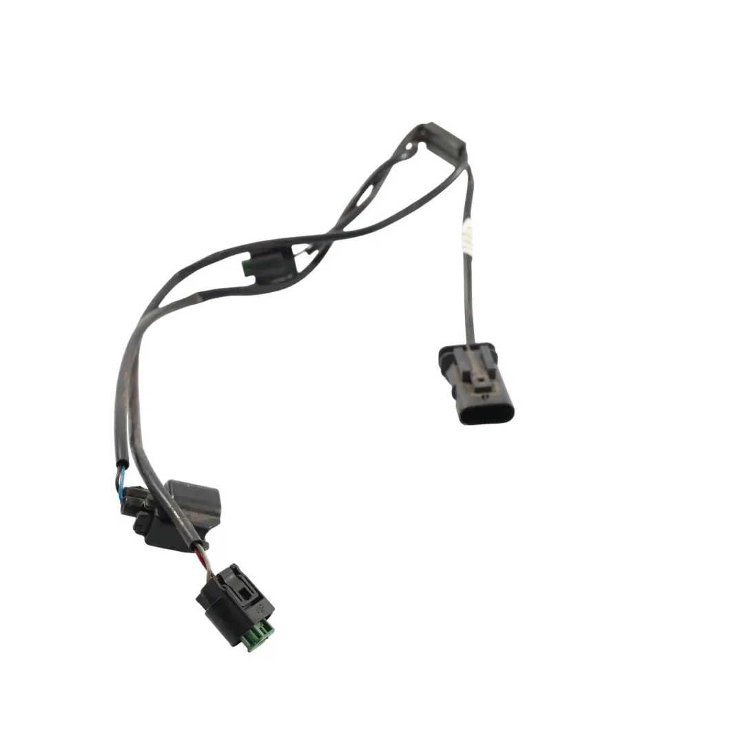 Cavo Cablaggio Portellone Bagagliaio BJ32-10E998-AA per Range Rover Evoque L538 con numero di parte LR028097 Range Rover Evoque L538 Cavo Cablaggio Portellone Bagagliaio BJ32-10E998-AA - SKU LR028097 - Numero di parte LR028097