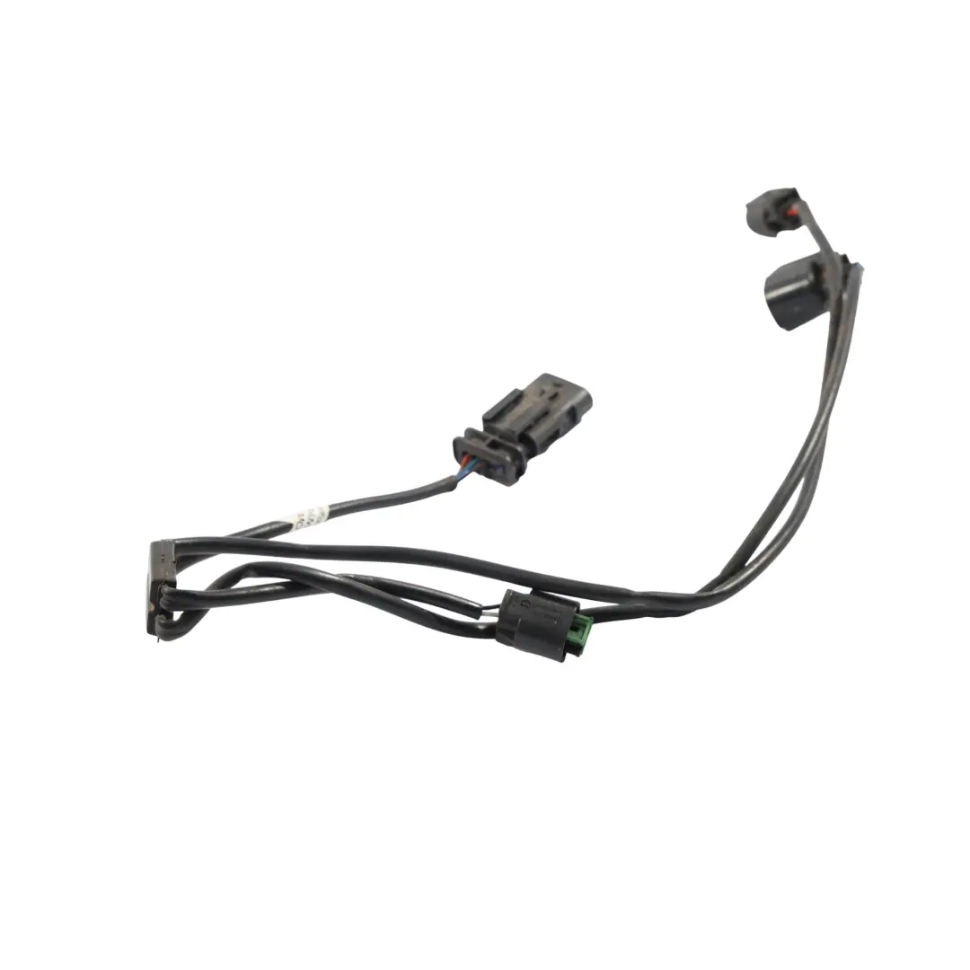 Range Rover Evoque L538 Cableado Del Portón Trasero BJ32-10E998-AA - SKU LR028097 - Número de pieza LR028097