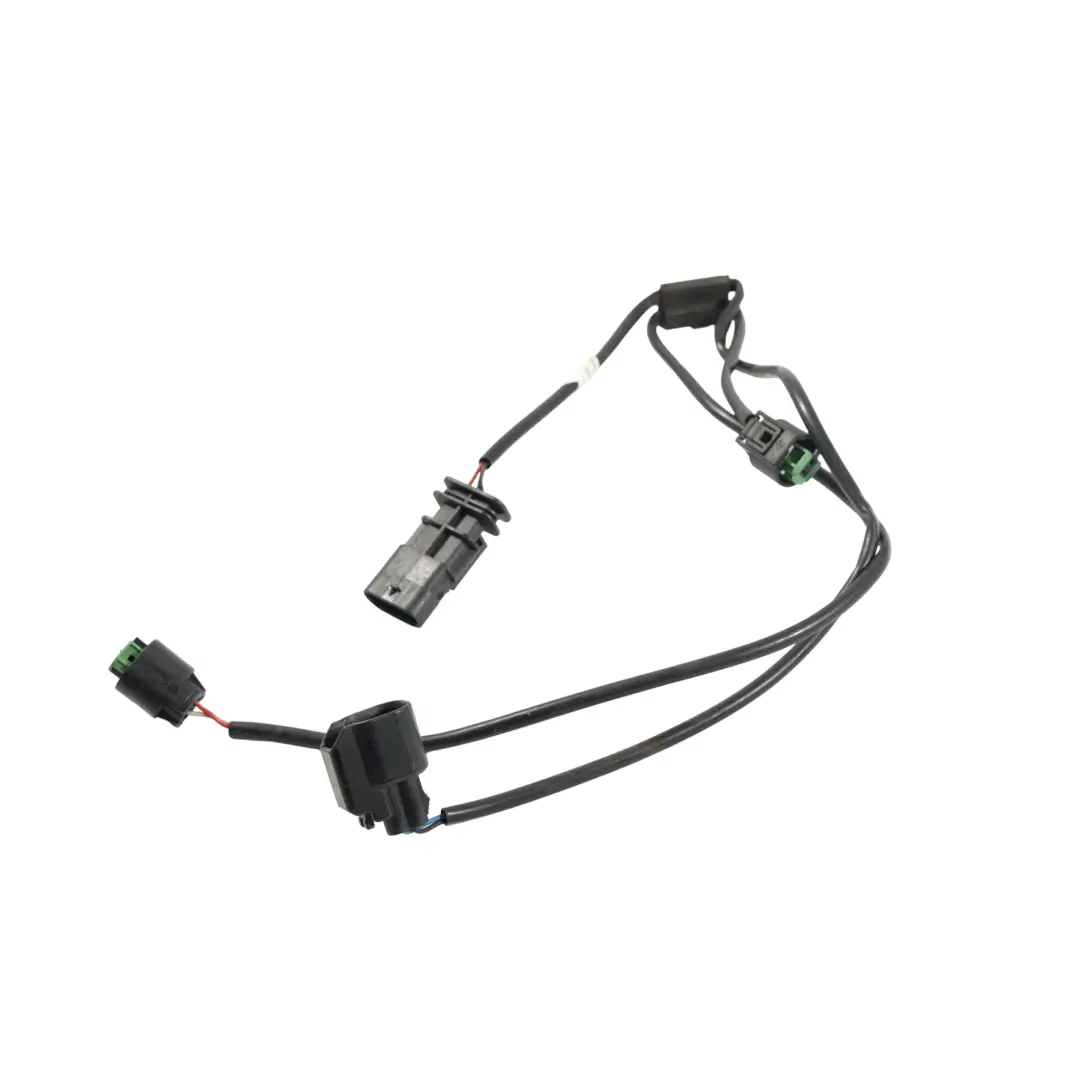 Cableado Del Portón Trasero BJ32-10E998-AA para Range Rover Evoque L538 con número de pieza LR028097 Range Rover Evoque L538 Cableado Del Portón Trasero BJ32-10E998-AA - SKU LR028097 - Número de pieza LR028097