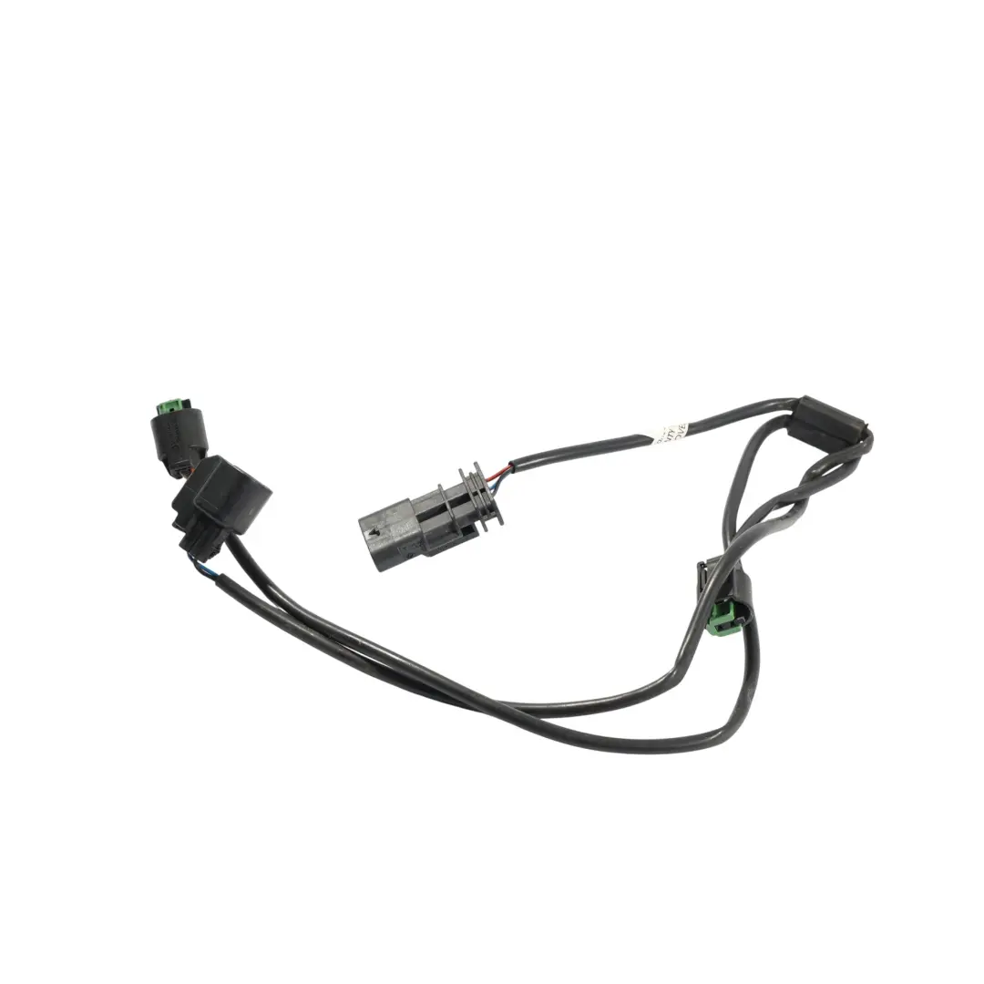 Cavo Cablaggio Portellone Bagagliaio BJ32-10E998-AA per Range Rover Evoque L538 con numero di parte LR028097 Range Rover Evoque L538 Cavo Cablaggio Portellone Bagagliaio BJ32-10E998-AA - SKU LR028097 - Numero di parte LR028097