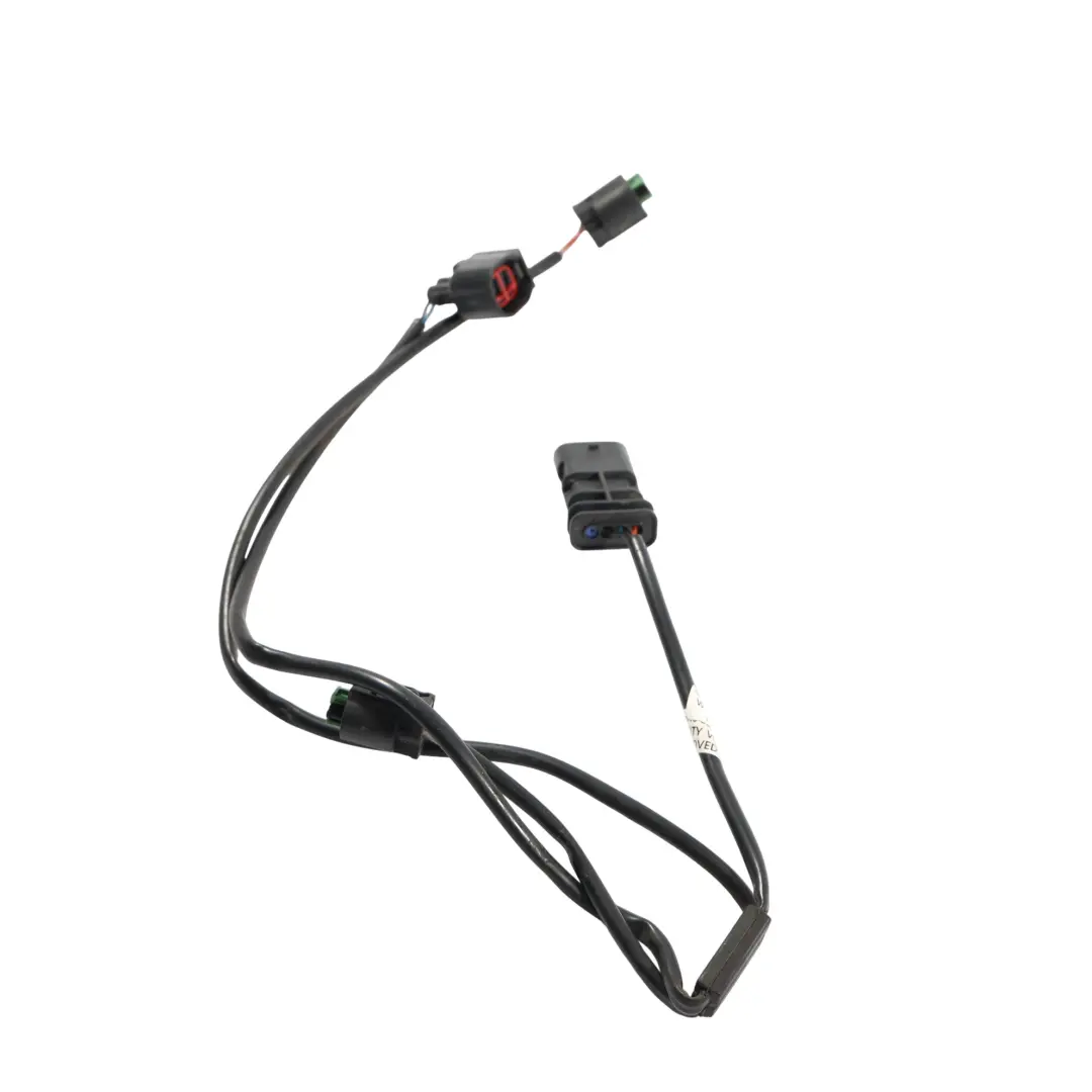 Faisceau Câblage Du Hayon Arrière Câble BJ32-10E998-AA pour Range Rover Evoque L538 à propos du numéro de pièce LR028097 Range Rover Evoque L538 Faisceau Câblage Du Hayon Arrière Câble BJ32-10E998-AA - SKU LR028097 - Numéro de pièce LR028097