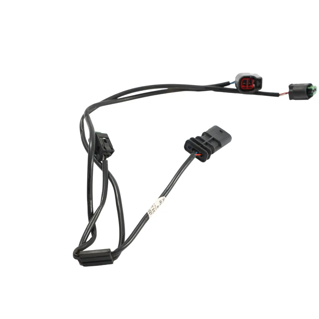 Range Rover Evoque L538 Cableado Del Portón Trasero BJ32-10E998-AA - SKU LR028097 - Número de pieza LR028097
