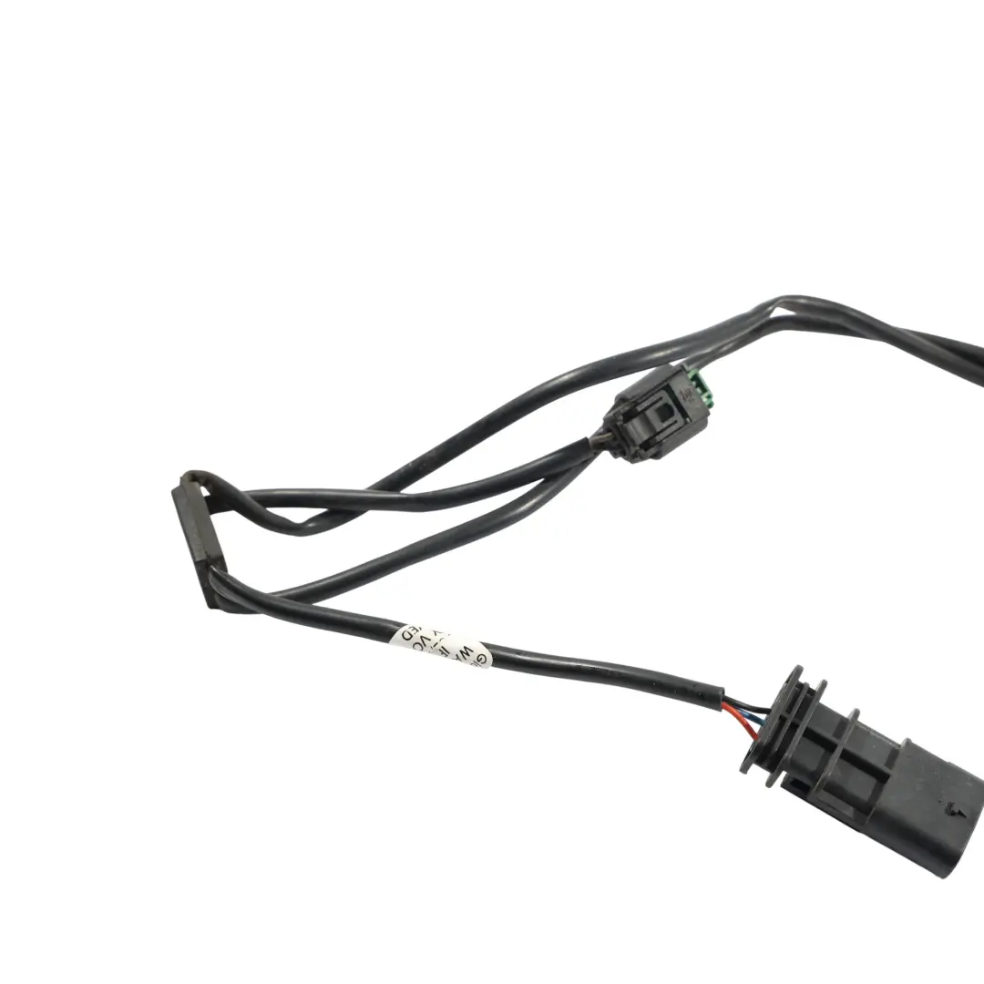 Trunk Wiring Harness Cable BJ32-10E998-AA to Range Rover Evoque L538 Tailgate with Part number LR028097 Range Rover Evoque L538 Tailgate Trunk Wiring Harness Cable BJ32-10E998-AA - SKU LR028097 - Part number LR028097