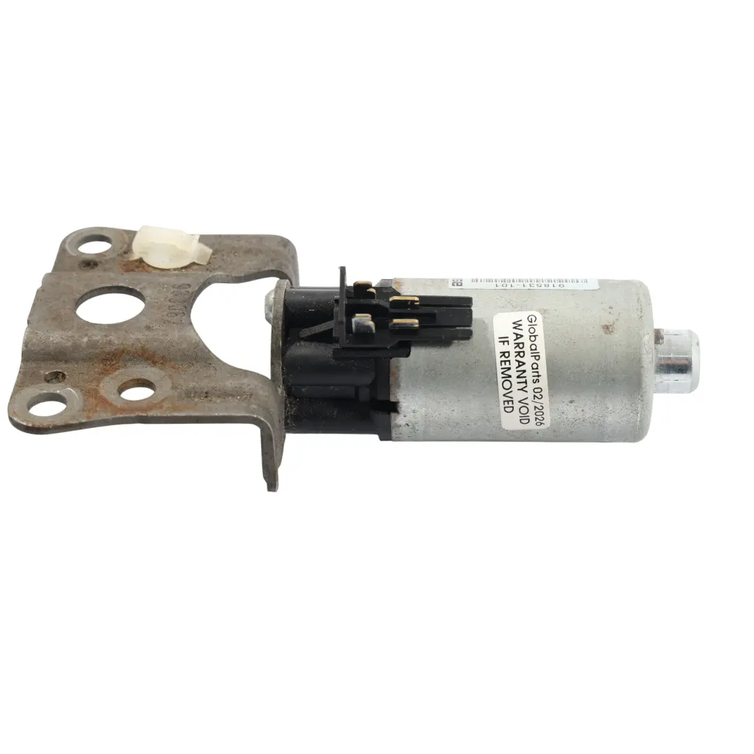 Range Rover Evoque L538 5D Front Seat Motor Left Right N/O/S 918531 - SKU LR028226 - Part number LR028226