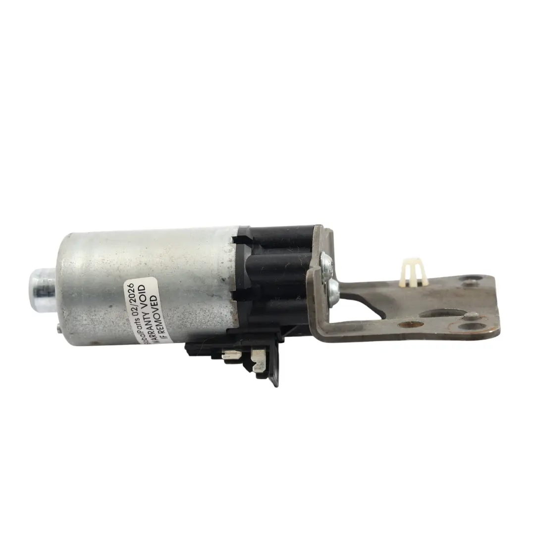 5D Vorder Sitz Motor Links Rechts 918531 für Range Rover Evoque L538 mit Teilenummer LR028226 Range Rover Evoque L538 5D Vorder Sitz Motor Links Rechts 918531 - SKU LR028226 - Teilenummer LR028226