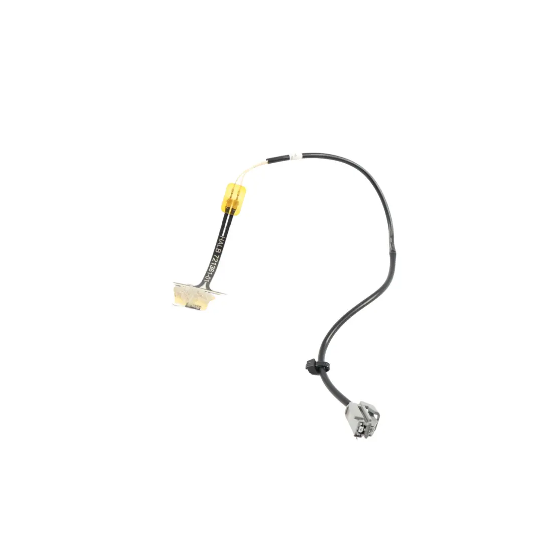 Occupancy Sensor Mat Front Pasenger Seat 8X23-14C288-AB to Range Rover Evoque L538 with Part number LR028237 Range Rover Evoque L538 Occupancy Sensor Mat Front Pasenger Seat 8X23-14C288-AB - SKU LR028237 - Part number LR028237