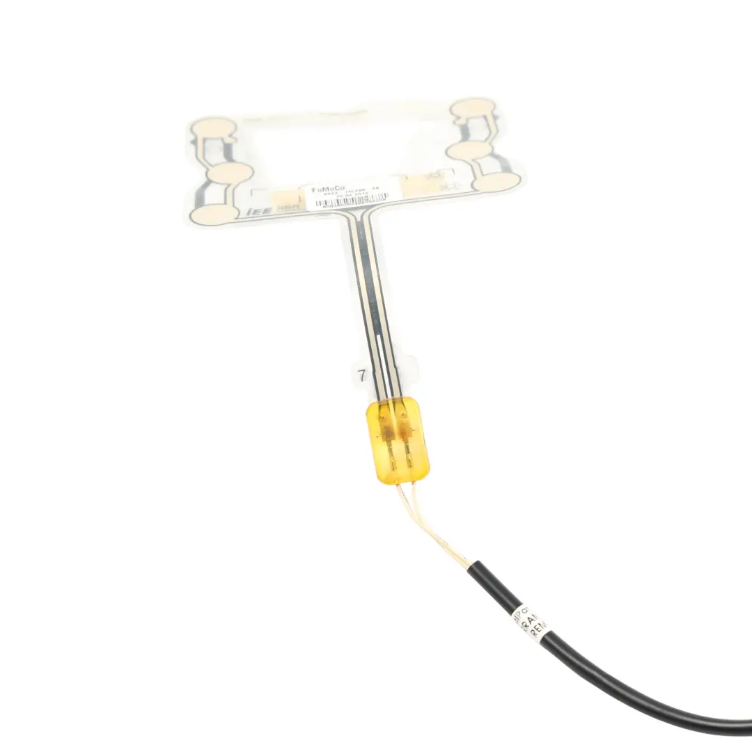 Sensore Occupazione Passeggero Anteriore 8X23-14C288-AB per Range Rover Evoque L538 con numero di parte LR028237 Range Rover Evoque L538 Sensore Occupazione Passeggero Anteriore 8X23-14C288-AB - SKU LR028237 - Numero di parte LR028237