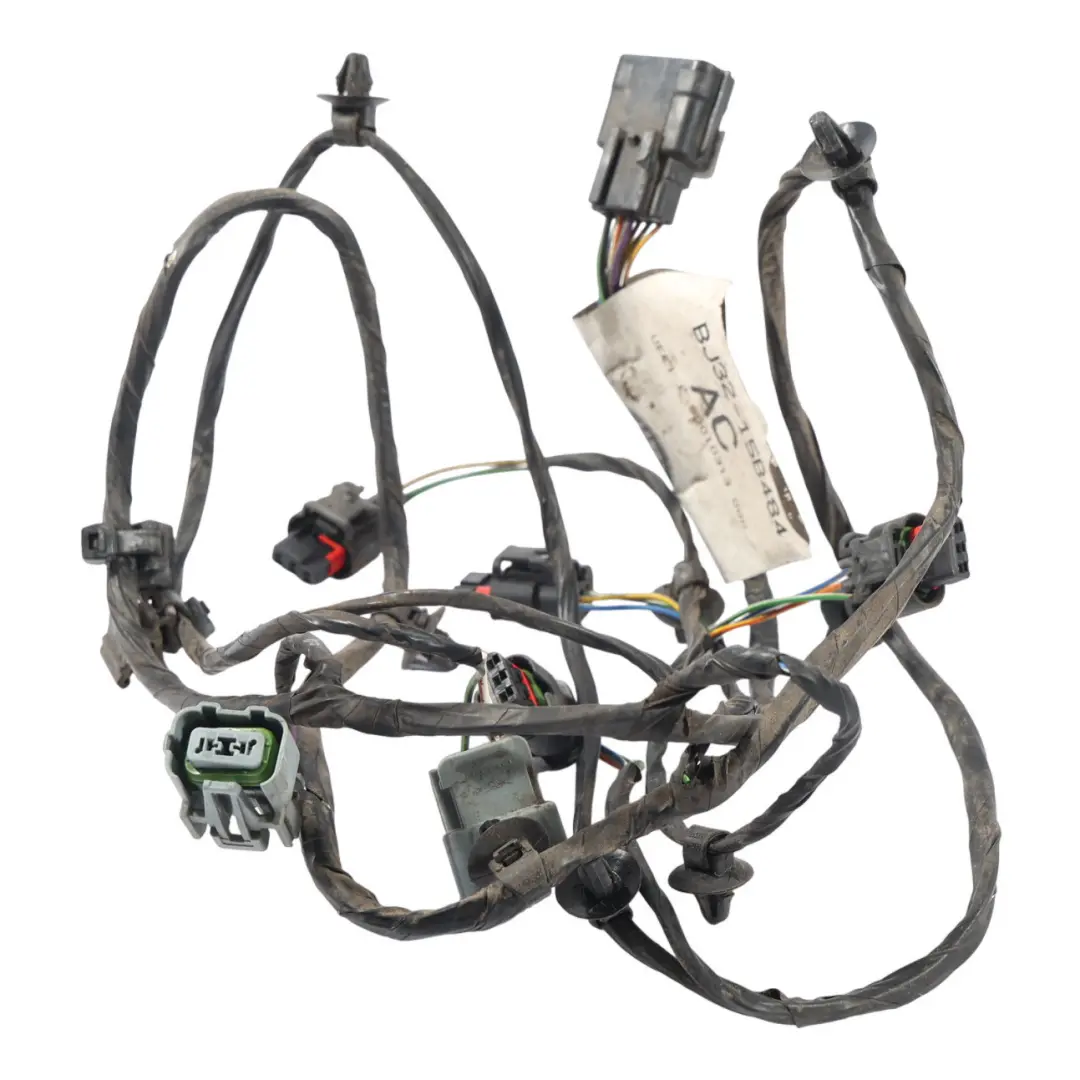 Hintere Stoßstange PDC Kabelbaum Kabel BJ32-15B484-AC für Range Rover Evoque L538 mit Teilenummer LR028309 Range Rover Evoque L538 Hintere Stoßstange PDC Kabelbaum Kabel BJ32-15B484-AC - SKU LR028309 - Teilenummer LR028309