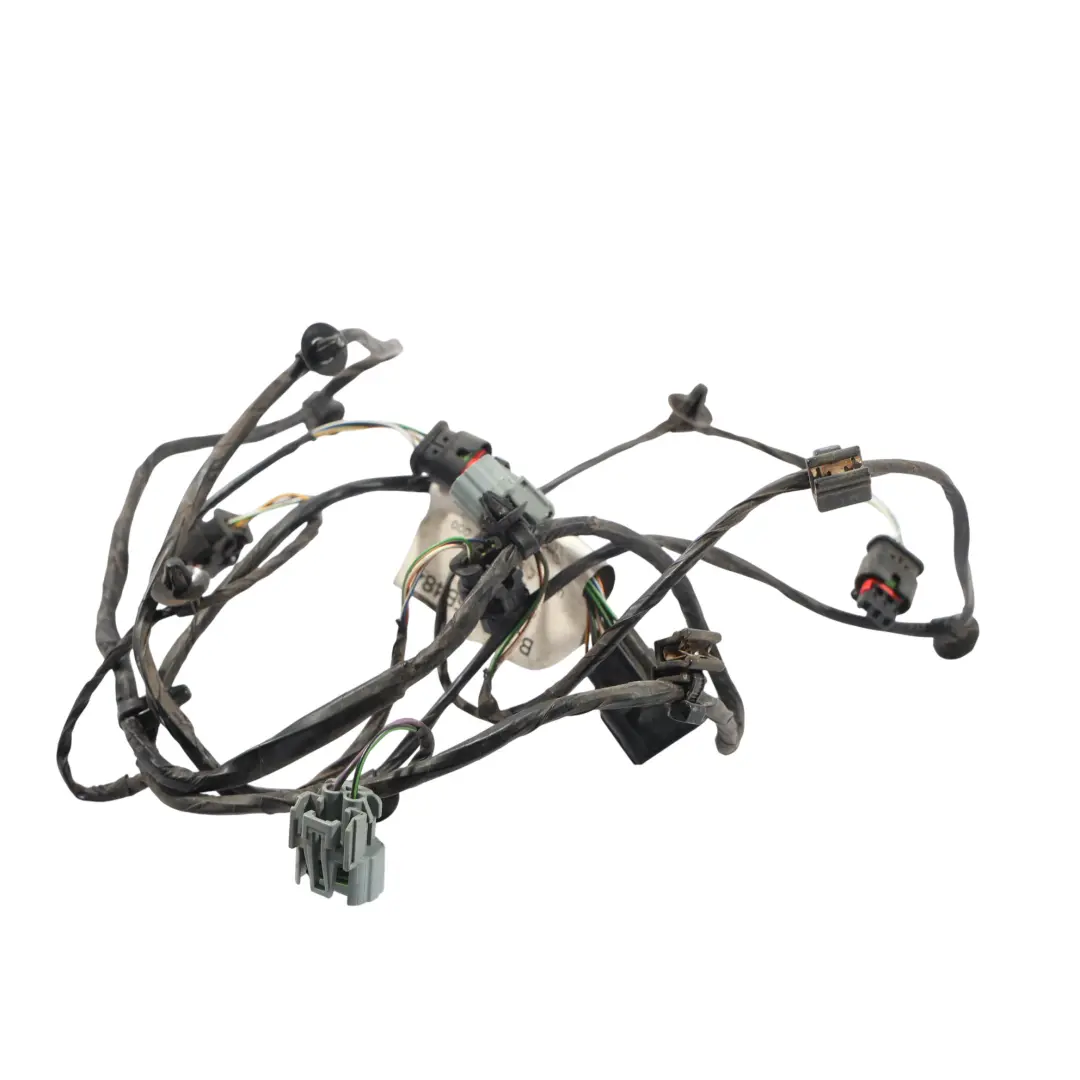 Hintere Stoßstange PDC Kabelbaum Kabel BJ32-15B484-AC für Range Rover Evoque L538 mit Teilenummer LR028309 Range Rover Evoque L538 Hintere Stoßstange PDC Kabelbaum Kabel BJ32-15B484-AC - SKU LR028309 - Teilenummer LR028309