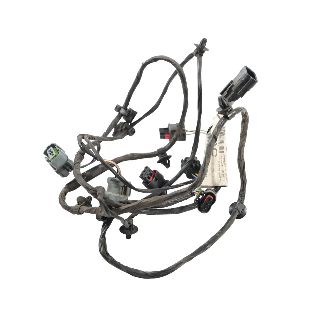 Hintere Stoßstange PDC Kabelbaum Kabel BJ32-15B484-AC für Range Rover Evoque L538 mit Teilenummer LR028309 Range Rover Evoque L538 Hintere Stoßstange PDC Kabelbaum Kabel BJ32-15B484-AC - SKU LR028309 - Teilenummer LR028309