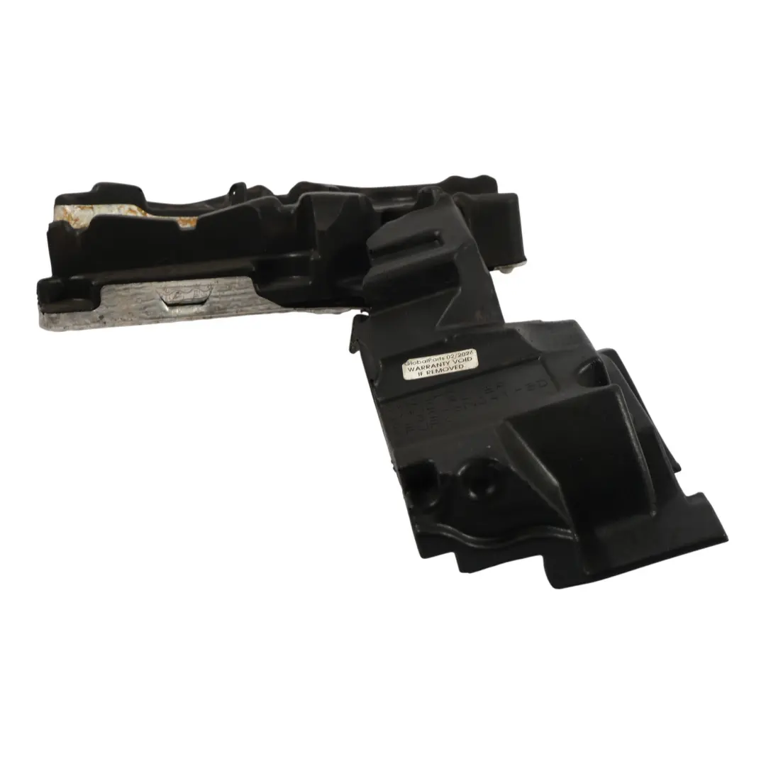 Land Rover EVOQUE L538 Heat Isolation Thermal Shield BJ32-6N041-BD - SKU LR028868 - Part number LR028868