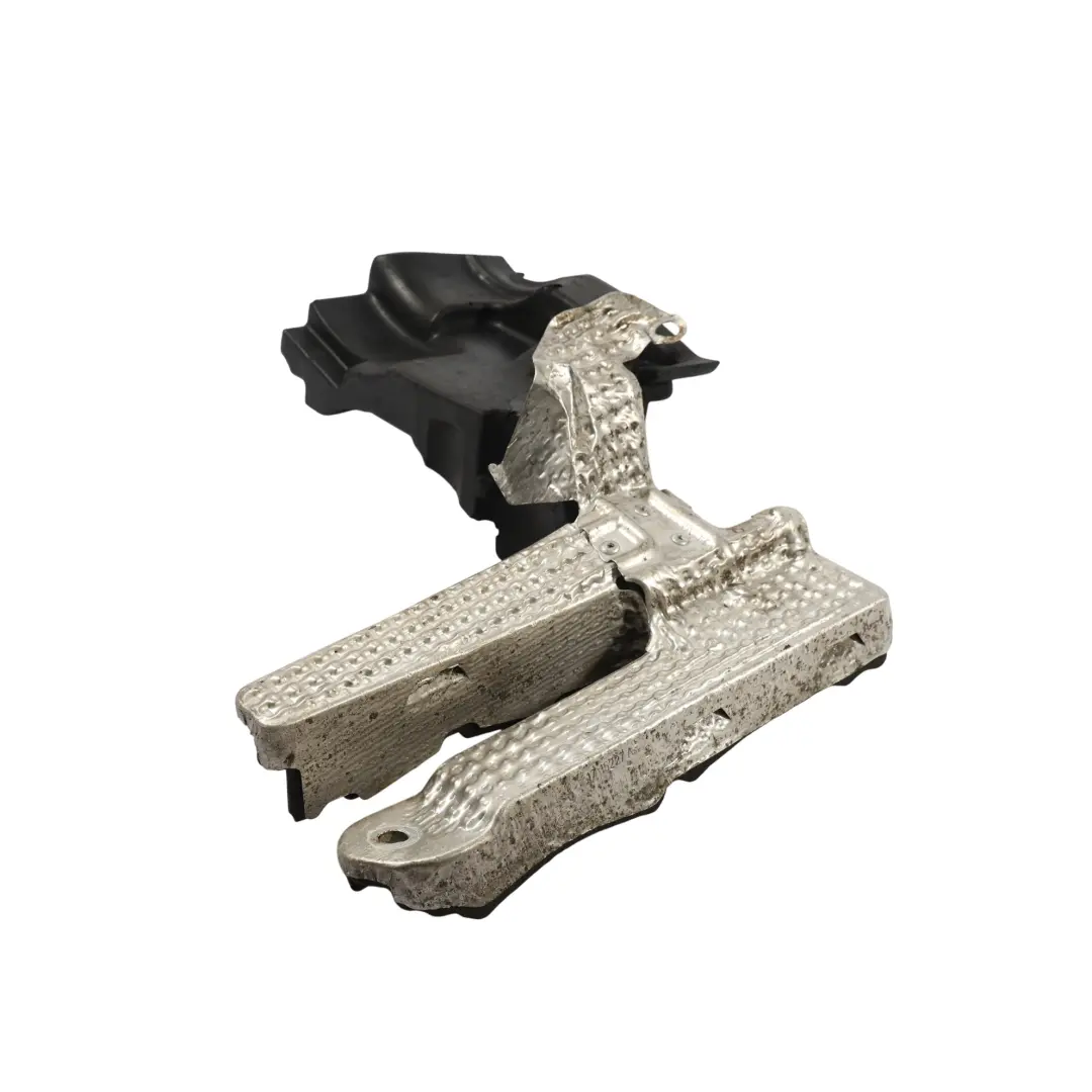 Land Rover EVOQUE L538 Scudo Termico Di Isolamento Termico BJ326N041BD - SKU LR028868 - Numero di parte LR028868