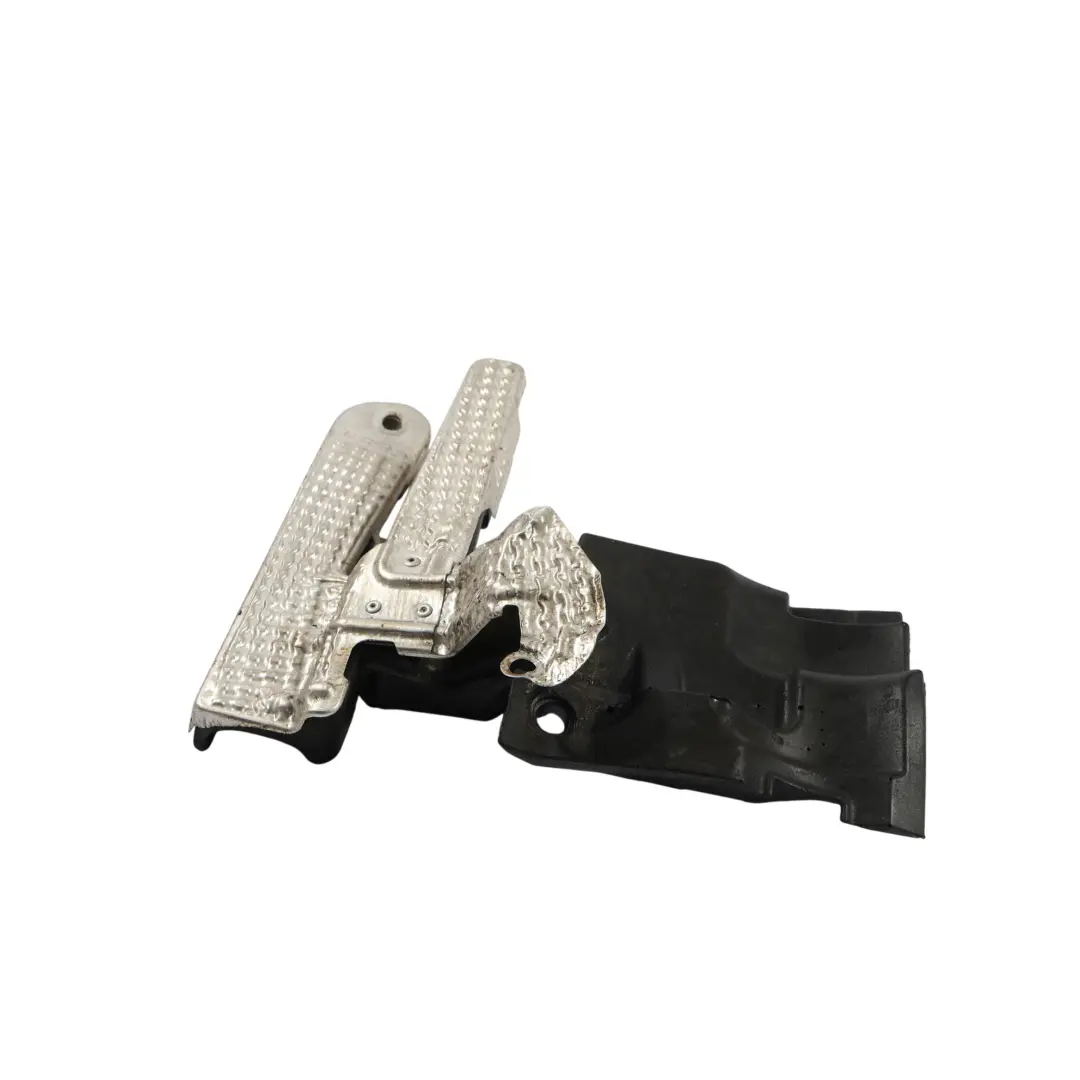 Land Rover EVOQUE L538 Aislamiento Térmico Escudo BJ32-6N041-BD - SKU LR028868 - Número de pieza LR028868