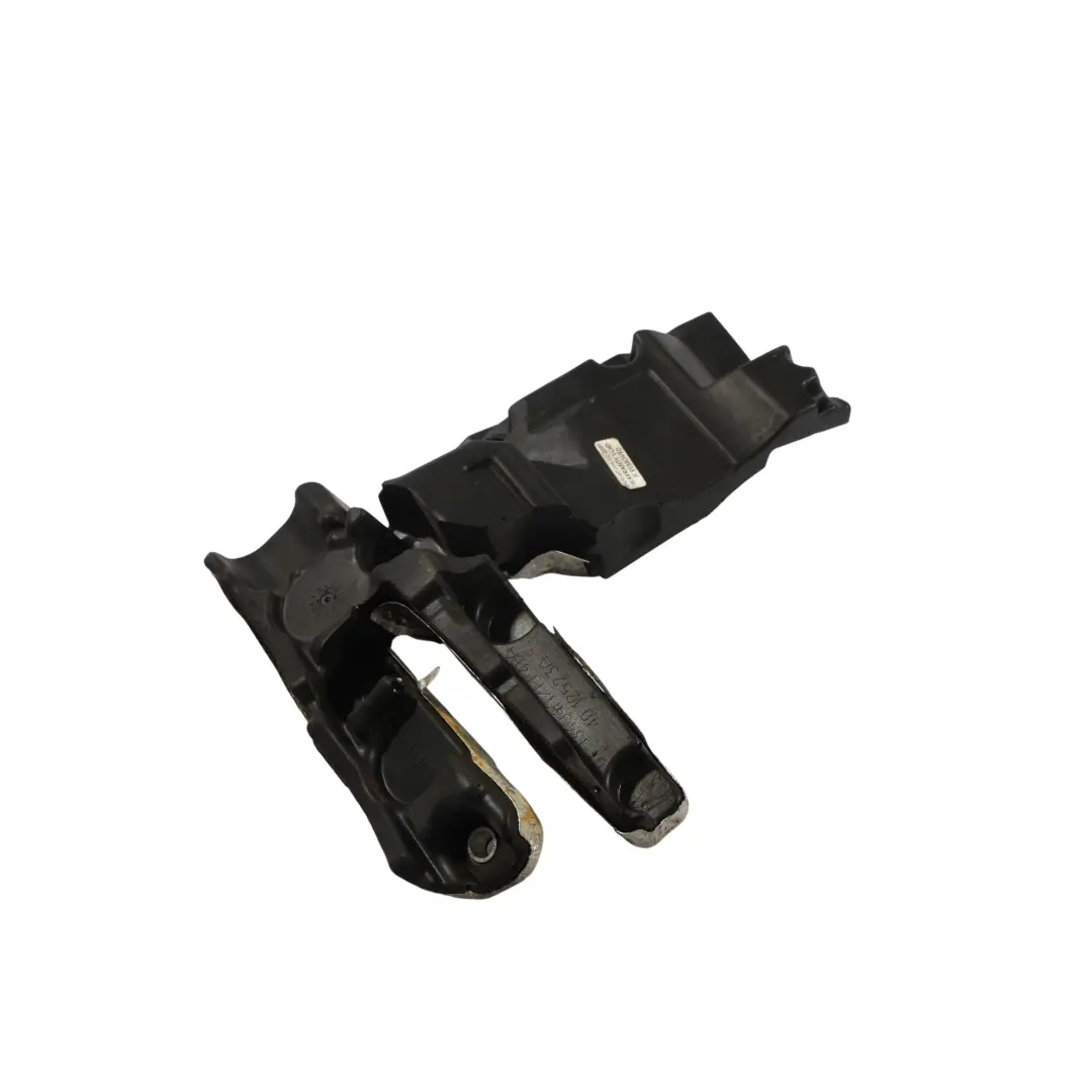 Land Rover EVOQUE L538 Aislamiento Térmico Escudo BJ32-6N041-BD - SKU LR028868 - Número de pieza LR028868