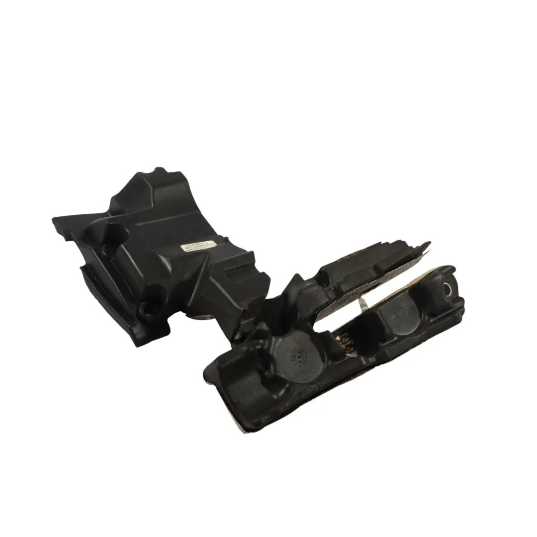 Land Rover EVOQUE L538 Écran Thermique Isolation Thermique BJ326N041BD - SKU LR028868 - Numéro de pièce LR028868