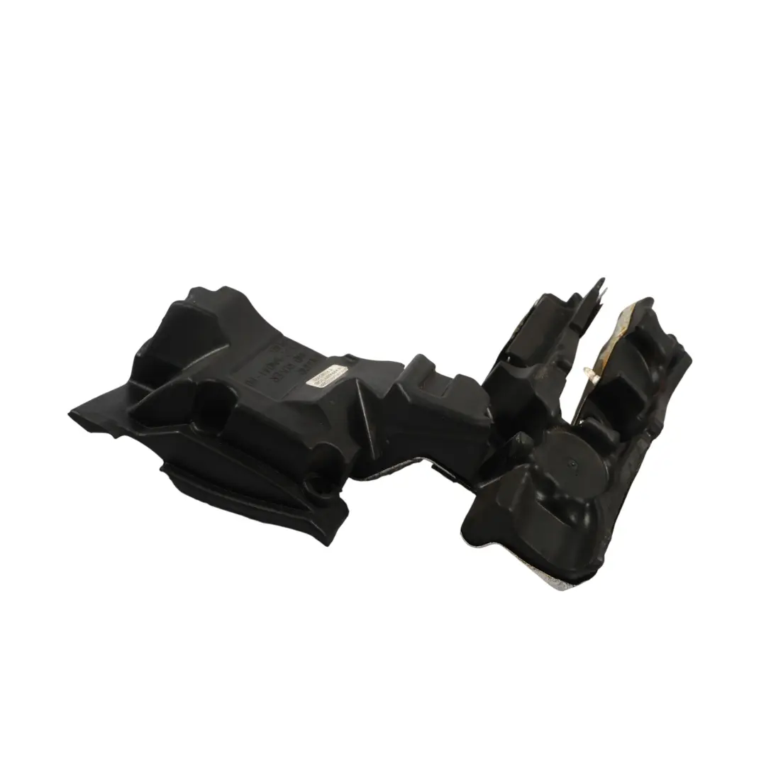 Land Rover EVOQUE L538 Écran Thermique Isolation Thermique BJ326N041BD - SKU LR028868 - Numéro de pièce LR028868