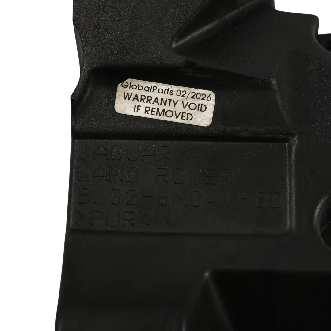 Land Rover EVOQUE L538 Wärmeisolierung Wärmeschutzschild BJ32-6N041-BD - SKU LR028868 - Teilenummer LR028868