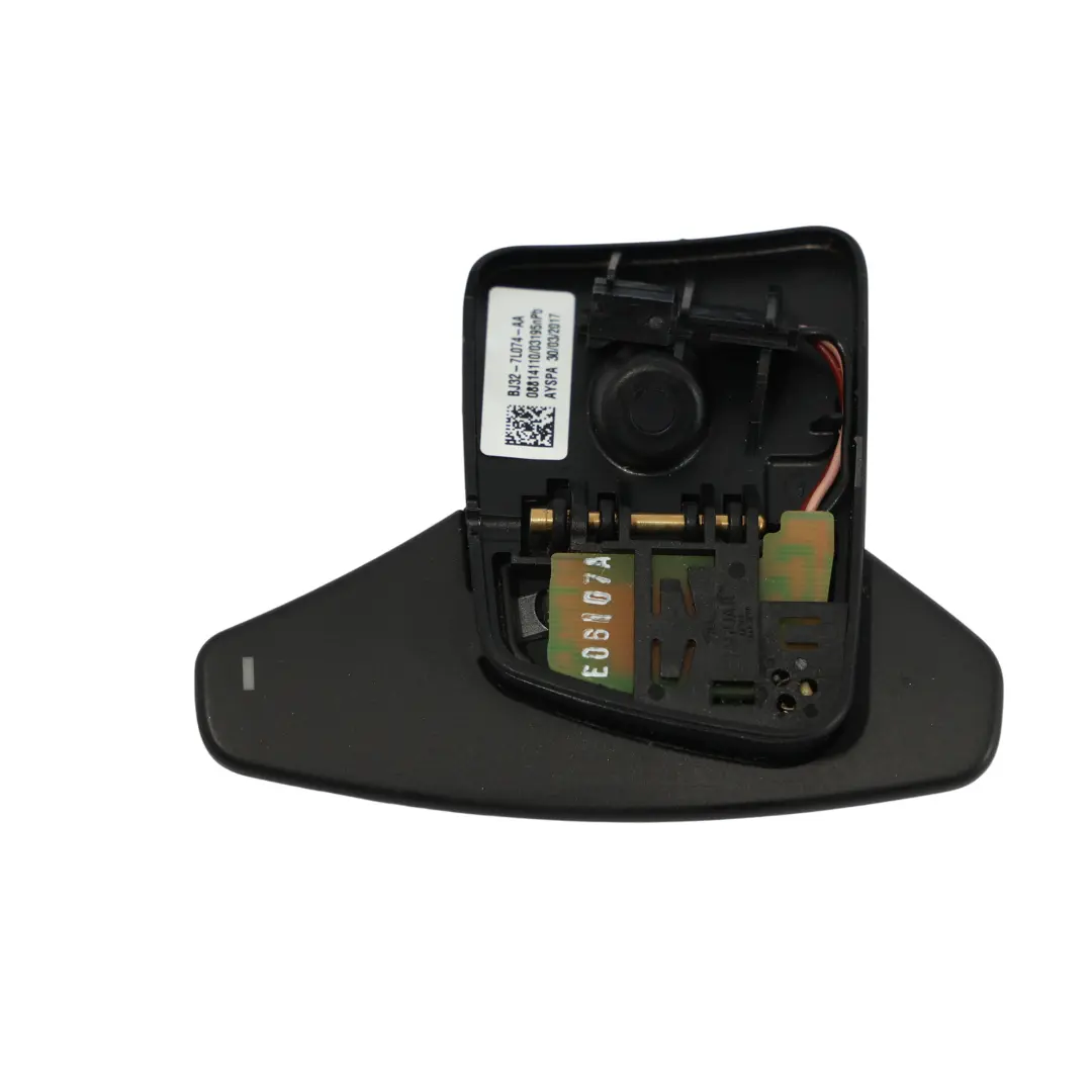 Range Rover Evoque L405 L494 Paddle Gear Shift Down Level Left N/S BJ32-7L074-AA - SKU LR028873 - Part number LR028873
