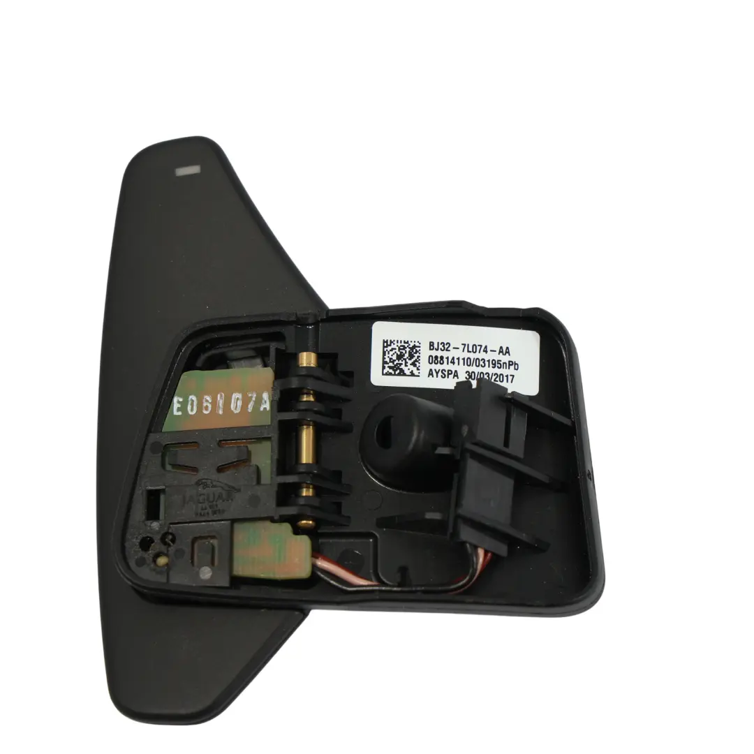 Range Rover Evoque L405 L494 Paddle Gear Shift Down Level Left N/S BJ32-7L074-AA - SKU LR028873 - Part number LR028873