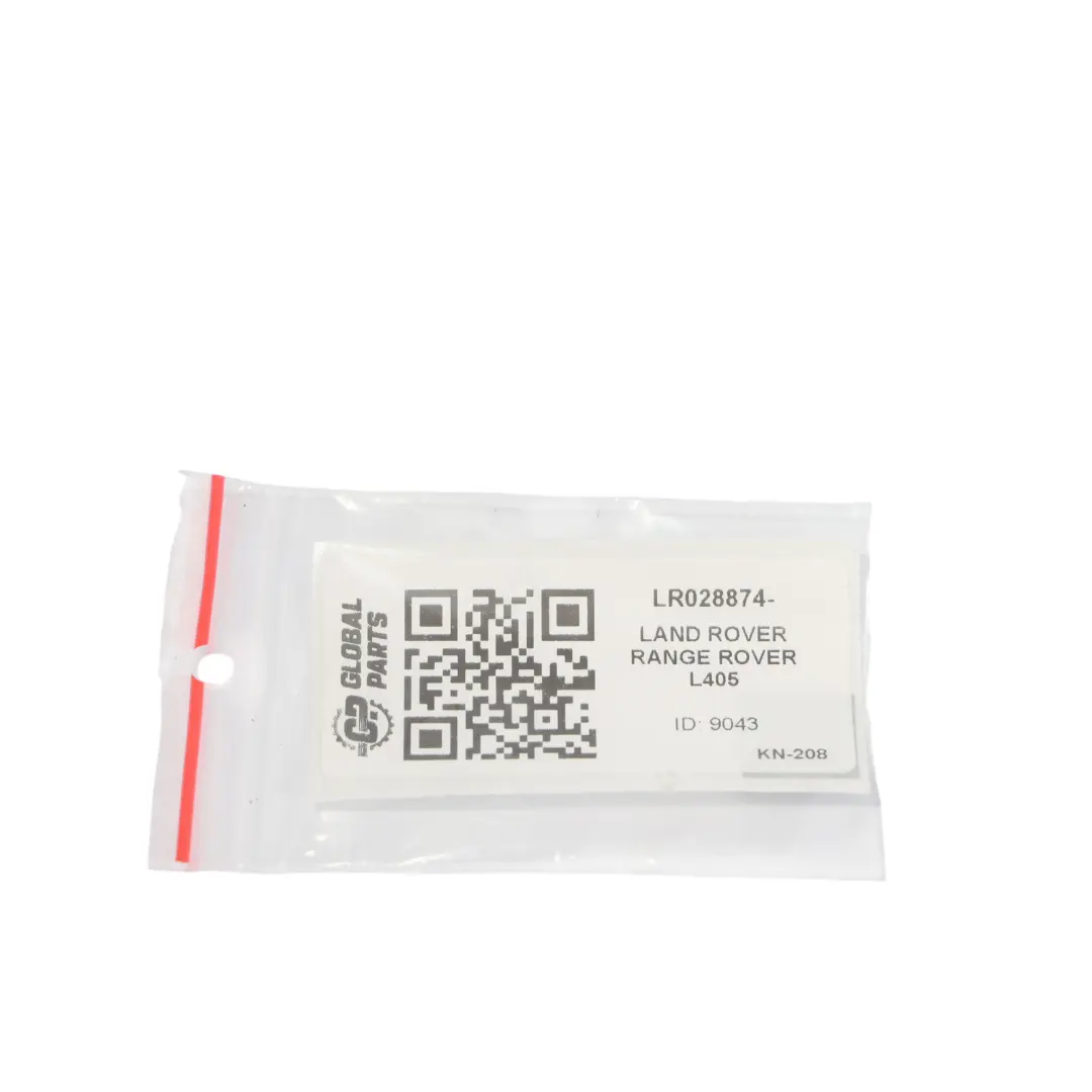 Range Rover Evoque L405 L494 Paddle Gear Shift UP Level Right O/S BJ32-7L074-BA - SKU LR028874 - Part number LR028874