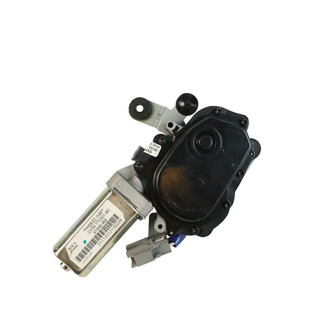 Land Rover Discovery L319 Moteur Essuie-Glace Arrière CH32-17C421-BC - SKU LR029682 - Numéro de pièce LR029682