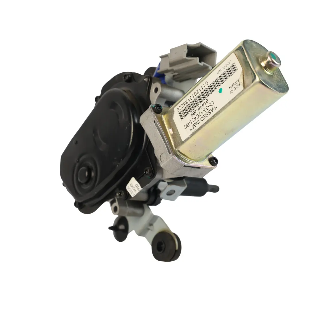 Limpiaparabrisas Trasero CH32-17C421-BC para Land Rover Discovery L319 Motor con número de pieza LR029682 Land Rover Discovery L319 Motor Limpiaparabrisas Trasero CH32-17C421-BC - SKU LR029682 - Número de pieza LR029682