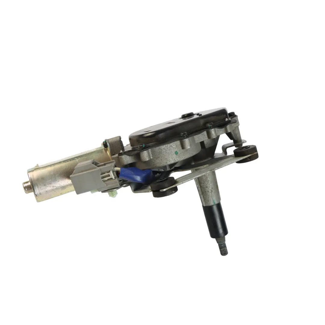 Motore Tergicristallo Posteriore CH32-17C421-BC per Land Rover Discovery L319 con numero di parte LR029682 Land Rover Discovery L319 Motore Tergicristallo Posteriore CH32-17C421-BC - SKU LR029682 - Numero di parte LR029682