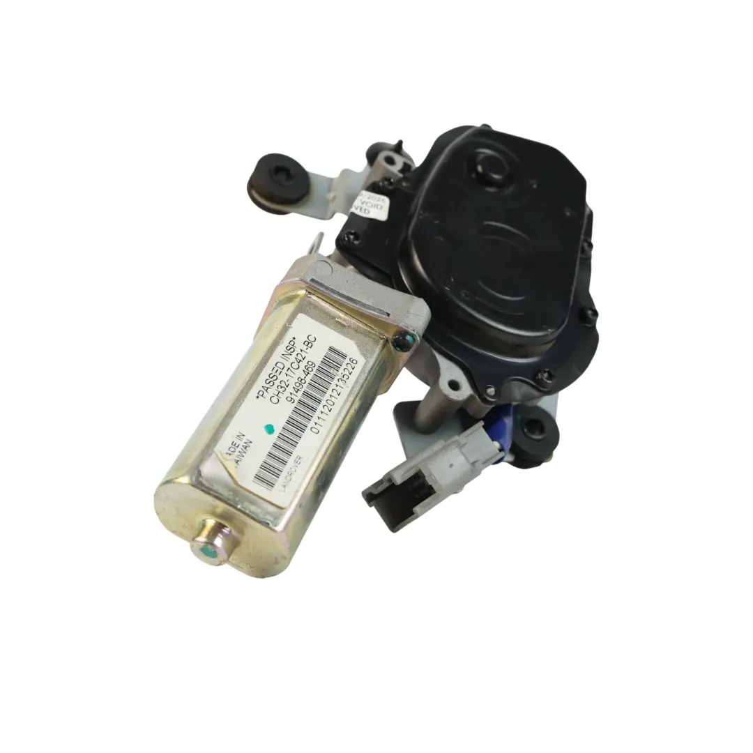 Heck Scheiben Wischermotor CH32-17C421-BC für Land Rover Discovery L319 mit Teilenummer LR029682 Land Rover Discovery L319 Heck Scheiben Wischermotor CH32-17C421-BC - SKU LR029682 - Teilenummer LR029682