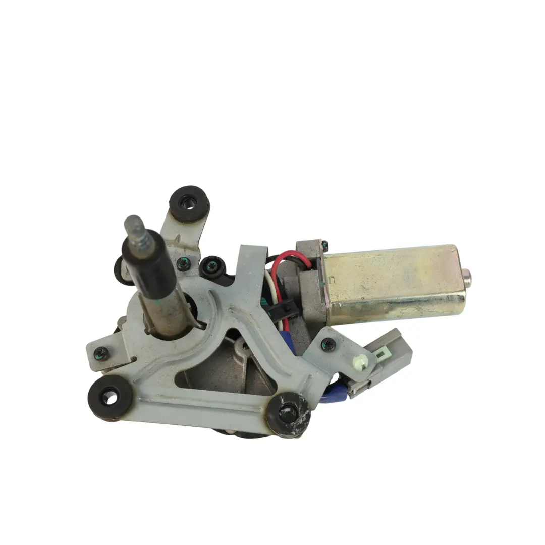 Limpiaparabrisas Trasero CH32-17C421-BC para Land Rover Discovery L319 Motor con número de pieza LR029682 Land Rover Discovery L319 Motor Limpiaparabrisas Trasero CH32-17C421-BC - SKU LR029682 - Número de pieza LR029682