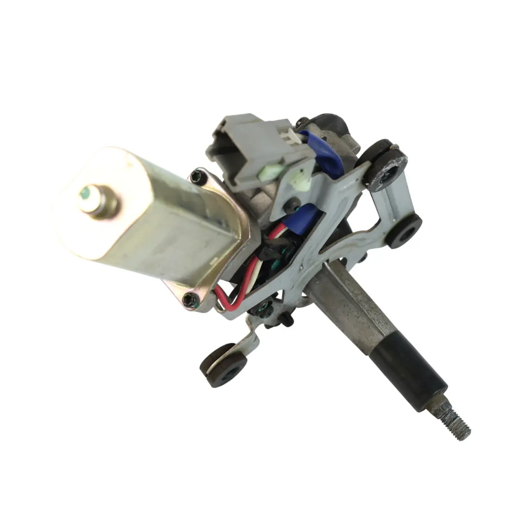Window Wiper Motor CH32-17C421-BC to Land Rover Discovery L319 Rear with Part number LR029682 Land Rover Discovery L319 Rear Window Wiper Motor CH32-17C421-BC - SKU LR029682 - Part number LR029682