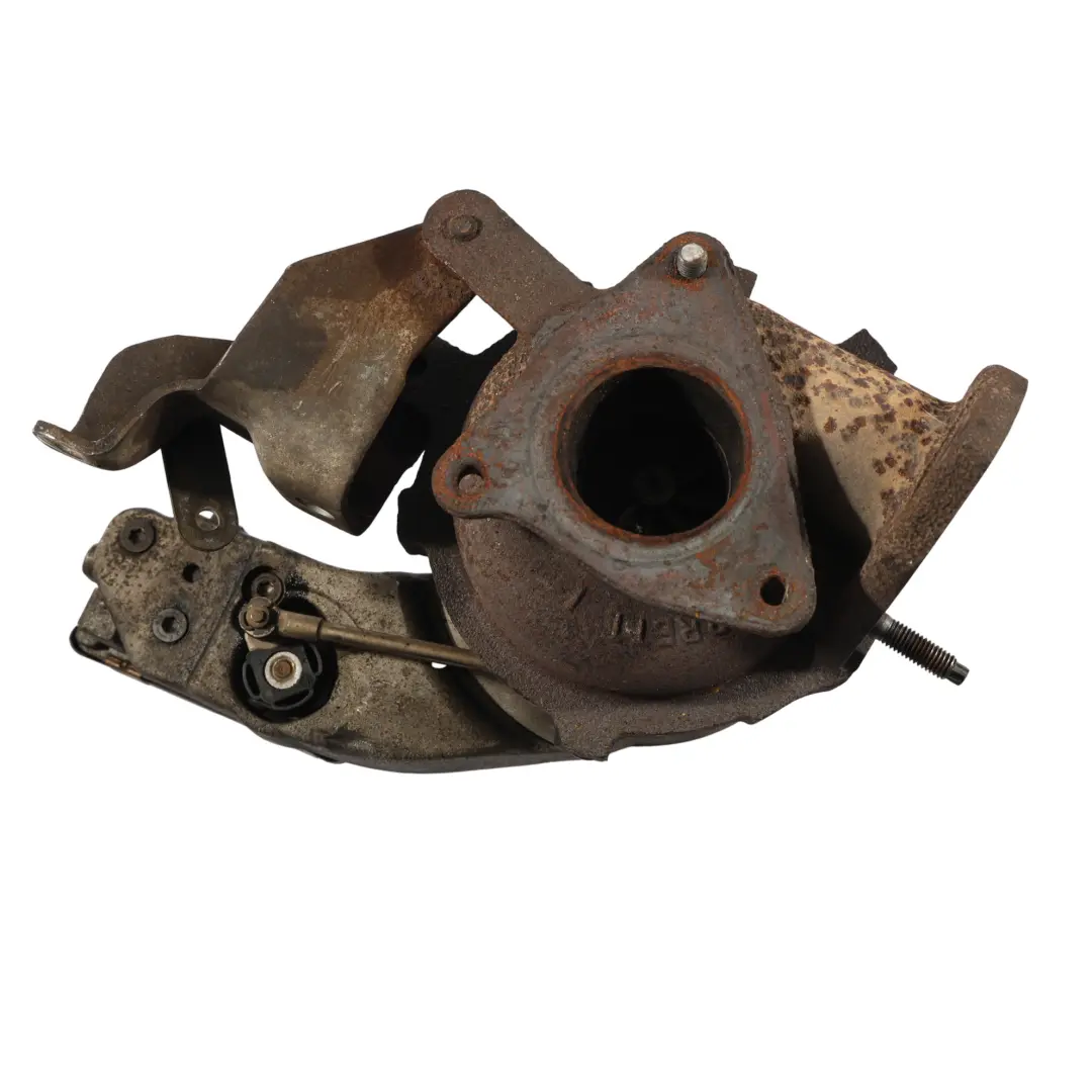 Turbocompresor 306DT 3.0 TDV6 Diesel AX2Q-6K682-CB para Land Rover Discovery 4 L319 con número de pieza LR029915 Land Rover Discovery 4 L319 Turbocompresor 306DT 3.0 TDV6 Diesel AX2Q-6K682-CB - SKU LR029915 - Número de pieza LR029915