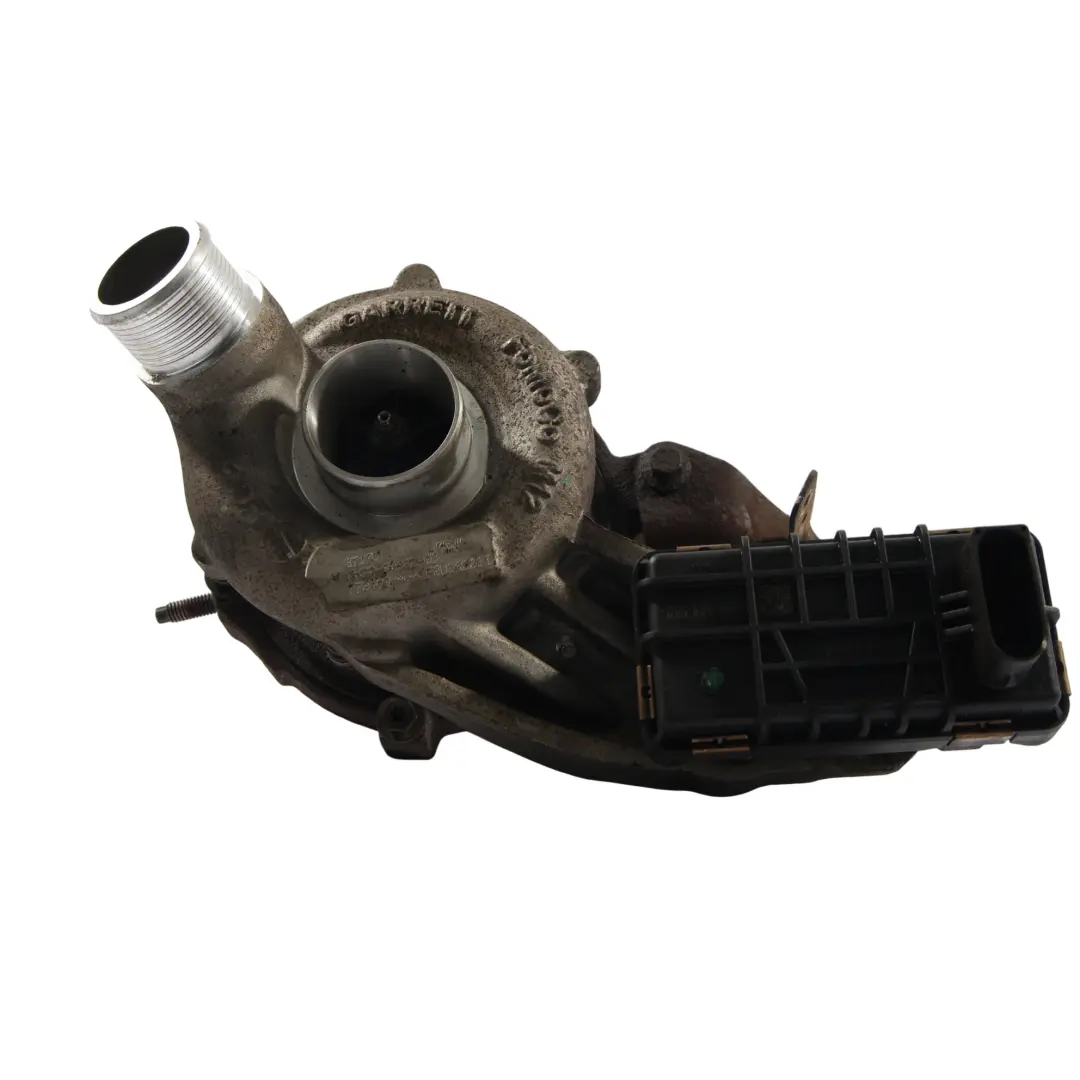 Land Rover Discovery 4 L319 Turbosprężarka 306DT 3.0 TDV6 AX2Q-6K682-CB - SKU LR029915 - Numer Części LR029915