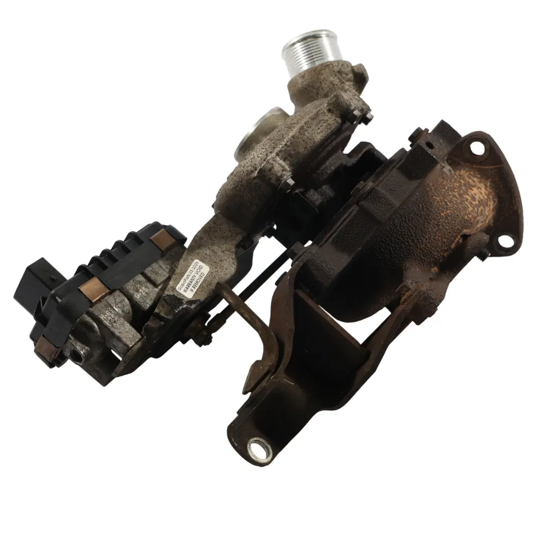 Turbolader 306DT 3.0 TDV6 Diesel AX2Q-6K682-CB für Land Rover Discovery 4 L319 mit Teilenummer LR029915 Land Rover Discovery 4 L319 Turbolader 306DT 3.0 TDV6 Diesel AX2Q-6K682-CB - SKU LR029915 - Teilenummer LR029915