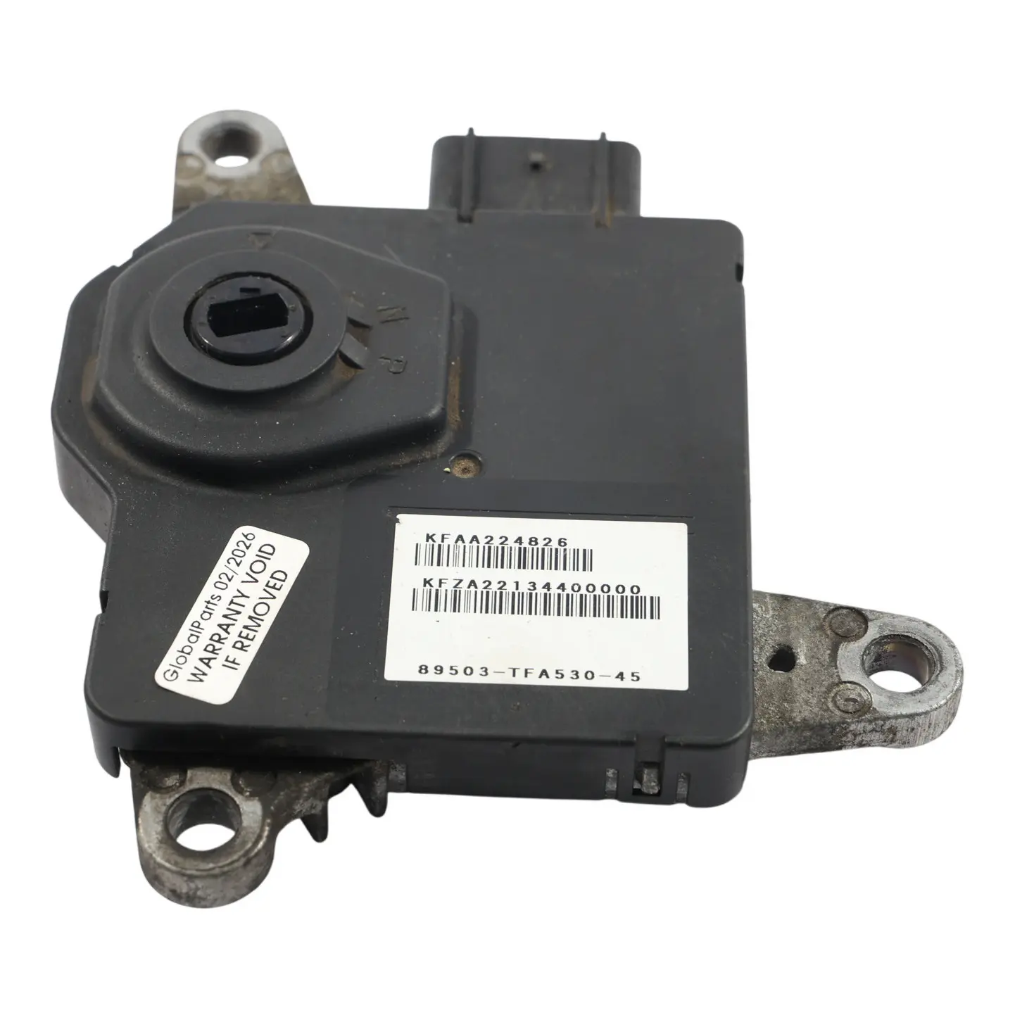 Range Rover Evoque L538 Module Commande Transmission Automatique BJ32-14C336-AA