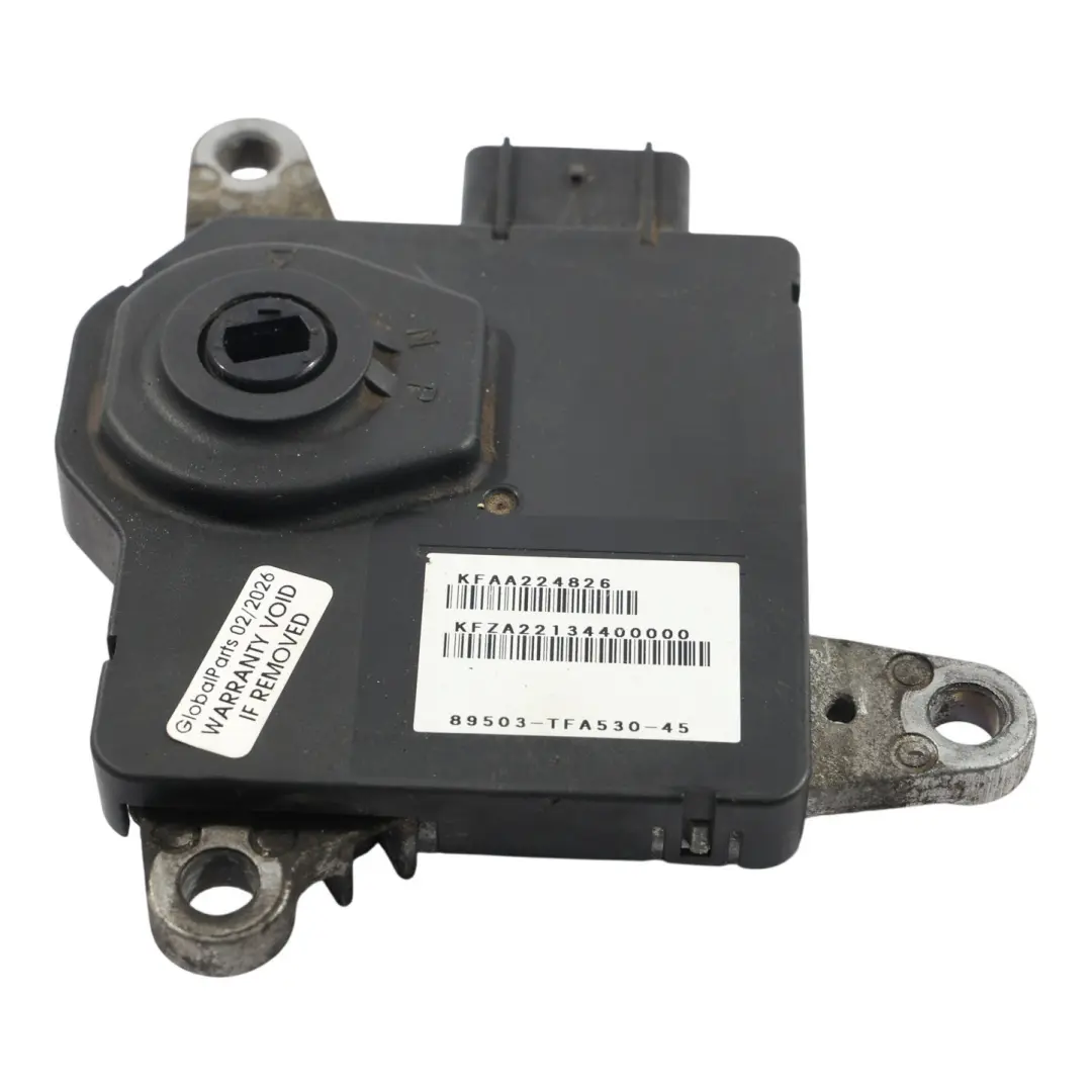 Module Commande Transmission Automatique BJ32-14C336-AA pour Range Rover Evoque L538 à propos du numéro de pièce LR031137 Range Rover Evoque L538 Module Commande Transmission Automatique BJ32-14C336-AA - SKU LR031137 - Numéro de pièce LR031137