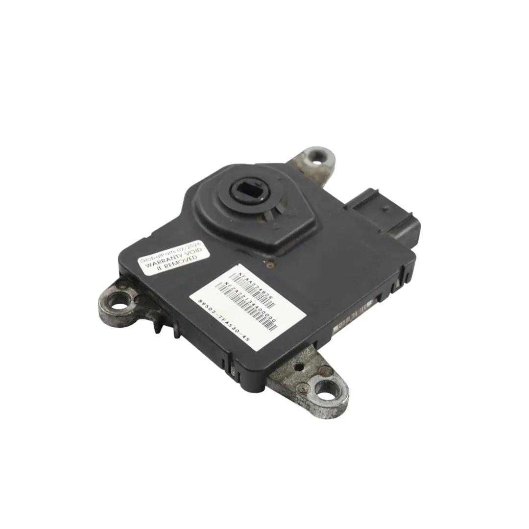 Range Rover Evoque L538 Automatic Transmission Control Module BJ32-14C336-AA - SKU LR031137 - Part number LR031137