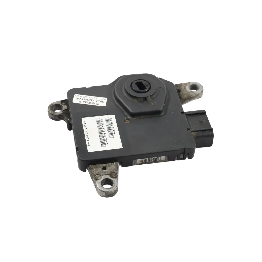 Range Rover Evoque L538 Modulo Controllo Cambio Automatico BJ32-14C336-AA - SKU LR031137 - Numero di parte LR031137