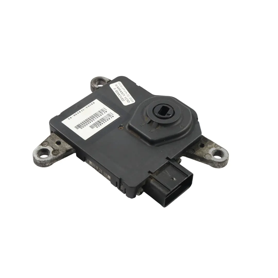 Range Rover Evoque L538 Automatikgetriebe Steuermodul BJ32-14C336-AA - SKU LR031137 - Teilenummer LR031137